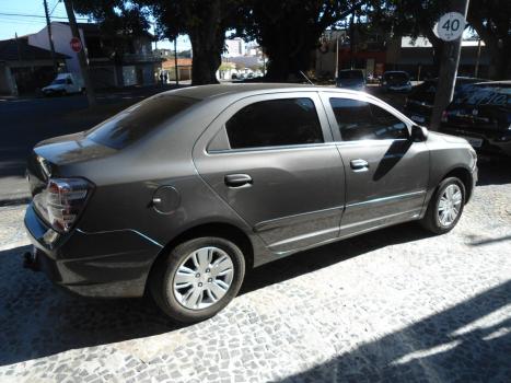 CHEVROLET Cobalt 1.8 4P FLEX LTZ, Foto 3