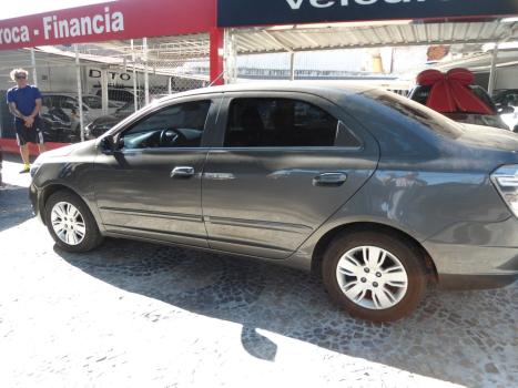 CHEVROLET Cobalt 1.8 4P FLEX LTZ, Foto 4