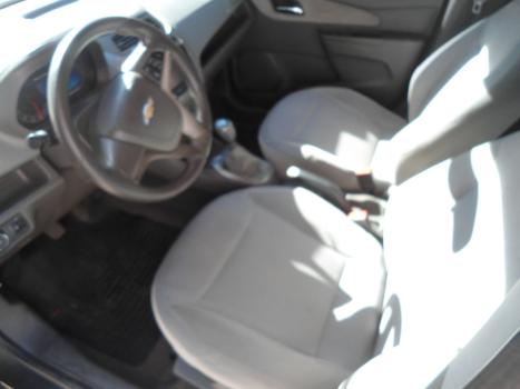 CHEVROLET Cobalt 1.8 4P FLEX LTZ, Foto 5
