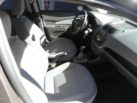 CHEVROLET Cobalt 1.8 4P FLEX LTZ, Foto 6