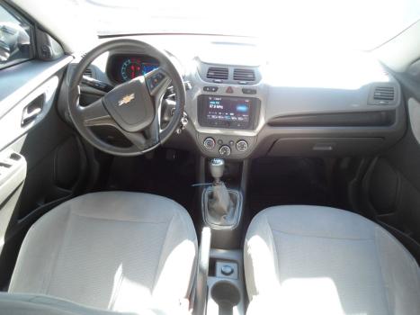 CHEVROLET Cobalt 1.8 4P FLEX LTZ, Foto 8