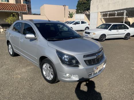 CHEVROLET Cobalt 1.8 4P FLEX LTZ, Foto 2