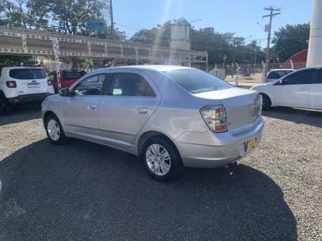 CHEVROLET Cobalt 1.8 4P FLEX LTZ, Foto 3