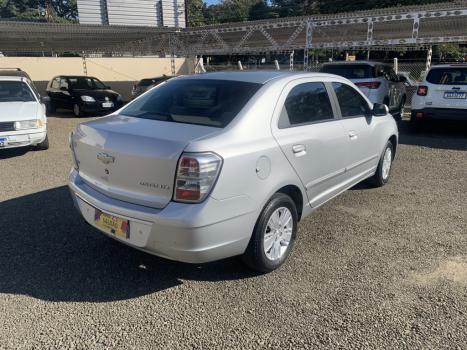 CHEVROLET Cobalt 1.8 4P FLEX LTZ, Foto 4