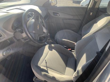 CHEVROLET Cobalt 1.8 4P FLEX LTZ, Foto 5
