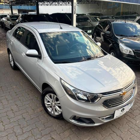 CHEVROLET Cobalt 1.8 4P FLEX LTZ AUTOM�TICO, Foto 2