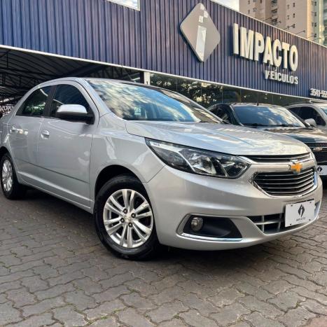 CHEVROLET Cobalt 1.8 4P FLEX LTZ AUTOM�TICO, Foto 3