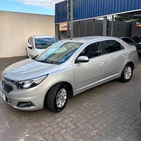 CHEVROLET Cobalt 1.8 4P FLEX LTZ AUTOM�TICO, Foto 4