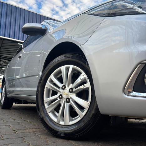 CHEVROLET Cobalt 1.8 4P FLEX LTZ AUTOM�TICO, Foto 5
