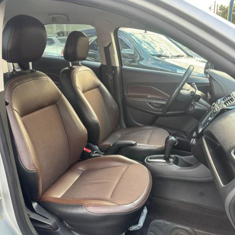 CHEVROLET Cobalt 1.8 4P FLEX LTZ AUTOM�TICO, Foto 6