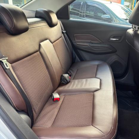 CHEVROLET Cobalt 1.8 4P FLEX LTZ AUTOM�TICO, Foto 7