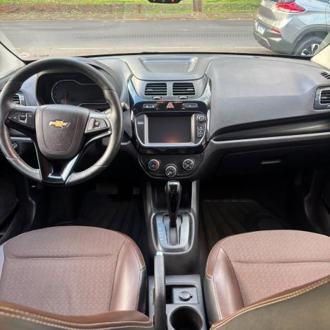 CHEVROLET Cobalt 1.8 4P FLEX LTZ AUTOM�TICO, Foto 8