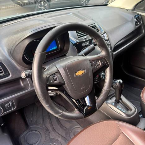 CHEVROLET Cobalt 1.8 4P FLEX LTZ AUTOM�TICO, Foto 9