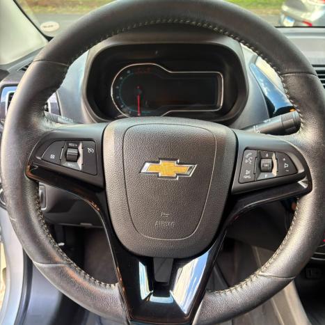 CHEVROLET Cobalt 1.8 4P FLEX LTZ AUTOM�TICO, Foto 10