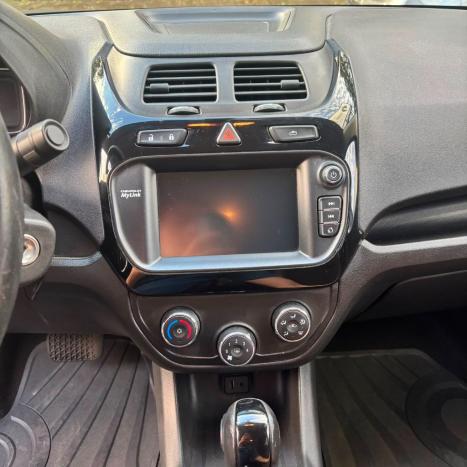 CHEVROLET Cobalt 1.8 4P FLEX LTZ AUTOM�TICO, Foto 12