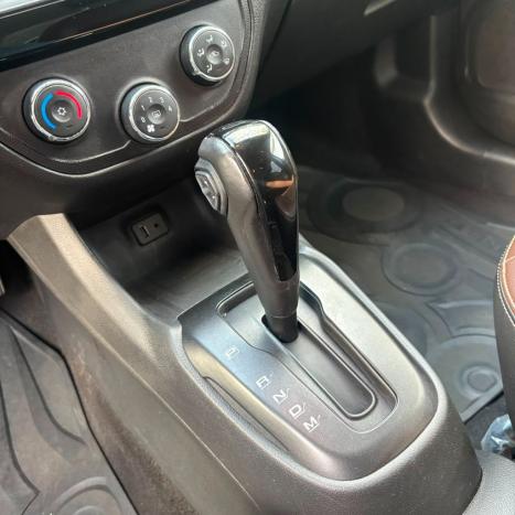 CHEVROLET Cobalt 1.8 4P FLEX LTZ AUTOM�TICO, Foto 13