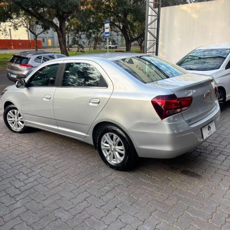 CHEVROLET Cobalt 1.8 4P FLEX LTZ AUTOM�TICO, Foto 16