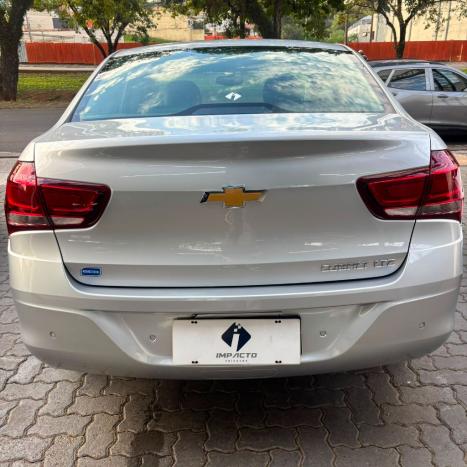 CHEVROLET Cobalt 1.8 4P FLEX LTZ AUTOM�TICO, Foto 17
