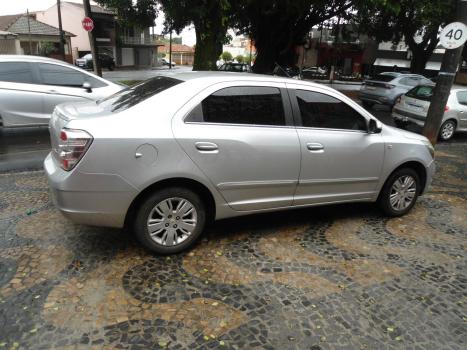 CHEVROLET Cobalt 1.8 4P FLEX LTZ AUTOM�TICO, Foto 3