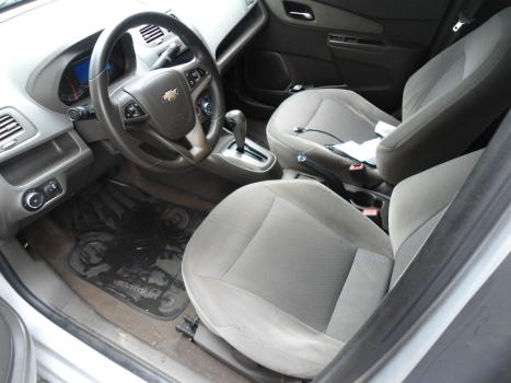 CHEVROLET Cobalt 1.8 4P FLEX LTZ AUTOM�TICO, Foto 5