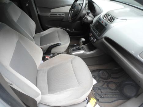 CHEVROLET Cobalt 1.8 4P FLEX LTZ AUTOM�TICO, Foto 6
