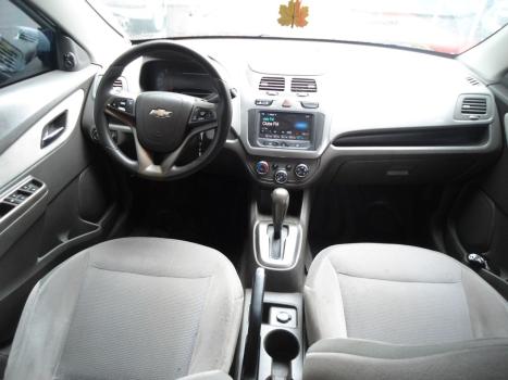 CHEVROLET Cobalt 1.8 4P FLEX LTZ AUTOM�TICO, Foto 8