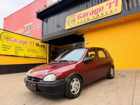 CHEVROLET Corsa Hatch 1.0 4P SUPER, Foto 1