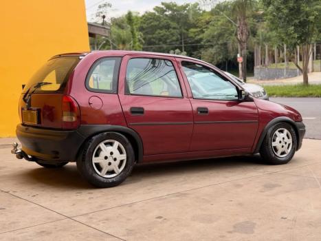 CHEVROLET Corsa Hatch 1.0 4P SUPER, Foto 2