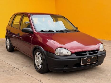 CHEVROLET Corsa Hatch 1.0 4P SUPER, Foto 5