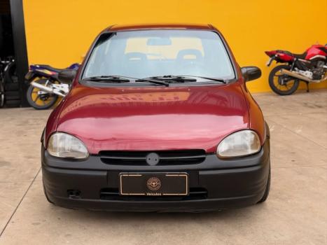 CHEVROLET Corsa Hatch 1.0 4P SUPER, Foto 8