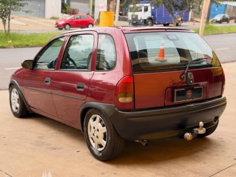 CHEVROLET Corsa Hatch 1.0 4P SUPER, Foto 10