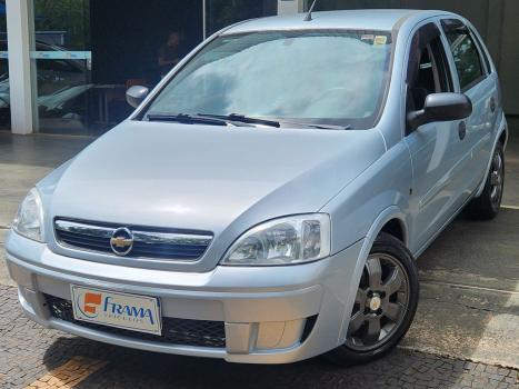 CHEVROLET Corsa Hatch 1.4 4P MAXX FLEX, Foto 2