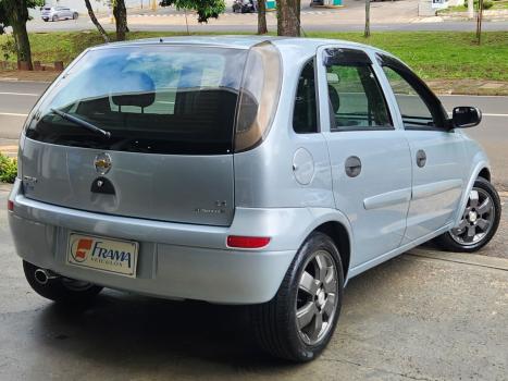 CHEVROLET Corsa Hatch 1.4 4P MAXX FLEX, Foto 4