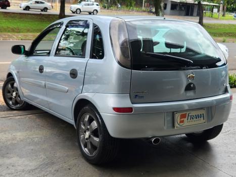 CHEVROLET Corsa Hatch 1.4 4P MAXX FLEX, Foto 5