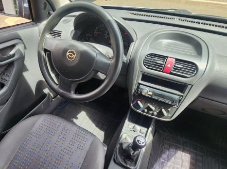 CHEVROLET Corsa Hatch 1.4 4P MAXX FLEX, Foto 7