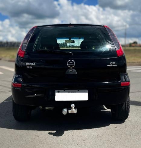 CHEVROLET Corsa Hatch 1.0 JOY 4P FLEX, Foto 3