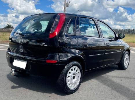 CHEVROLET Corsa Hatch 1.0 JOY 4P FLEX, Foto 4