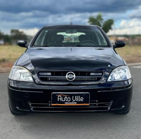 CHEVROLET Corsa Hatch 1.0 JOY 4P FLEX, Foto 6