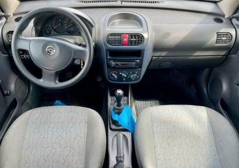 CHEVROLET Corsa Hatch 1.0 JOY 4P FLEX, Foto 7