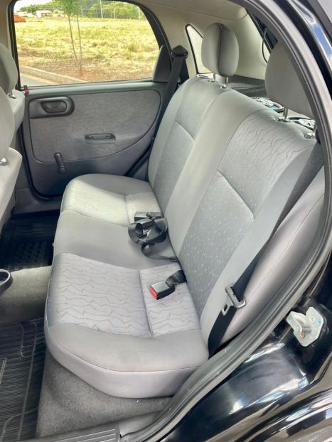 CHEVROLET Corsa Hatch 1.0 JOY 4P FLEX, Foto 9