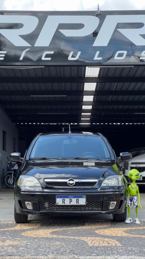 CHEVROLET Corsa Hatch 1.4 4P MAXX FLEX, Foto 1