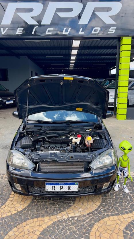 CHEVROLET Corsa Hatch 1.4 4P MAXX FLEX, Foto 2