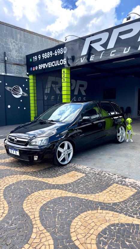 CHEVROLET Corsa Hatch 1.4 4P MAXX FLEX, Foto 3