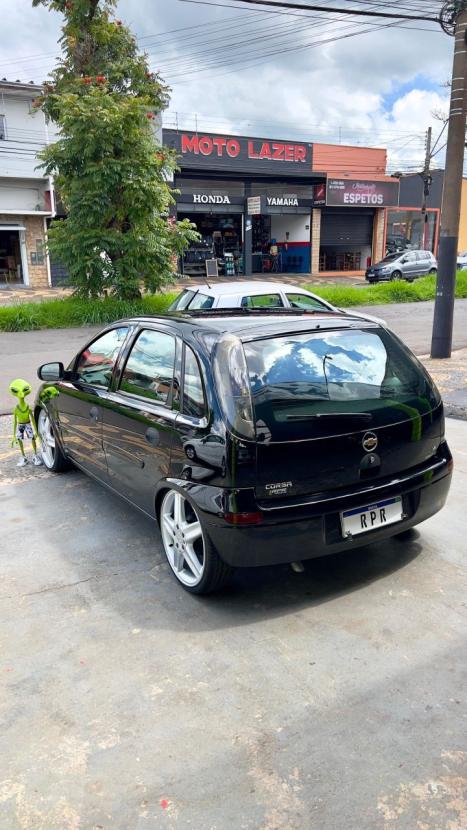 CHEVROLET Corsa Hatch 1.4 4P MAXX FLEX, Foto 4