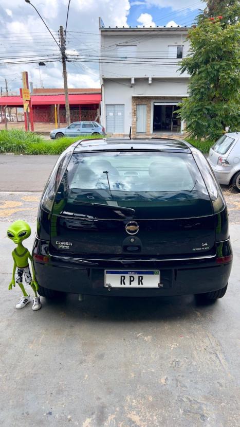 CHEVROLET Corsa Hatch 1.4 4P MAXX FLEX, Foto 5