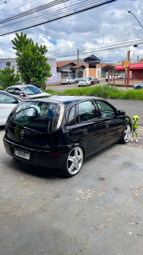 CHEVROLET Corsa Hatch 1.4 4P MAXX FLEX, Foto 6