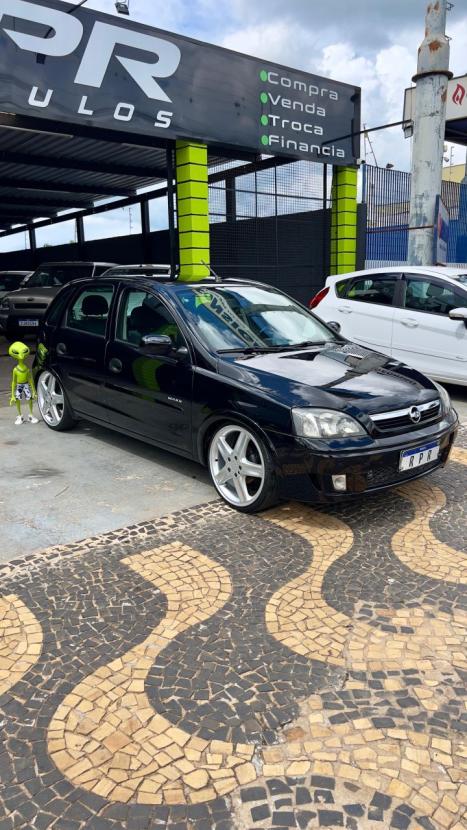 CHEVROLET Corsa Hatch 1.4 4P MAXX FLEX, Foto 7