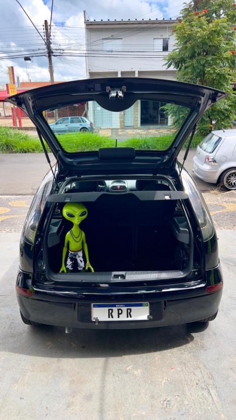 CHEVROLET Corsa Hatch 1.4 4P MAXX FLEX, Foto 8