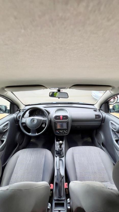 CHEVROLET Corsa Hatch 1.4 4P MAXX FLEX, Foto 12