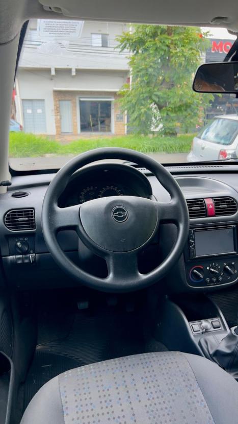 CHEVROLET Corsa Hatch 1.4 4P MAXX FLEX, Foto 13